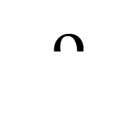 Modifier Letter Small Top Half O