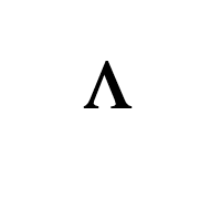 Modifier Letter Small Turned V