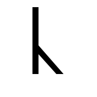 Runic Letter Cen