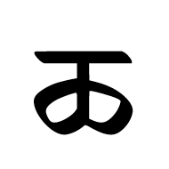 Sharada Letter Cha