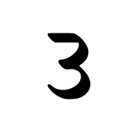Sharada Letter Ta