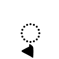 Sharada Vowel Sign U