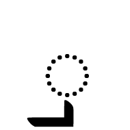 Sharada Vowel Sign Uu
