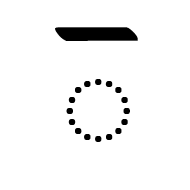 Sharada Vowel Sign E