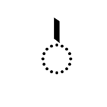 Sharada Vowel Sign Oe