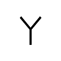 Sidetic Letter N05