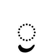Sogdian Combining Curve Below