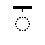 Soyombo Vowel Sign O