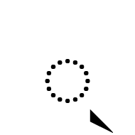 Soyombo Vowel Length Mark