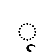 Soyombo Final Consonant Sign D