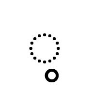 Soyombo Final Consonant Sign M