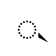 Soyombo Final Consonant Sign -A