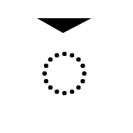 Soyombo Gemination Mark