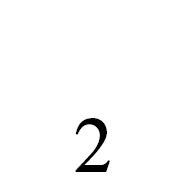 Subscript Two