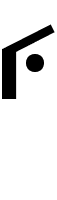 Left Dotted Substitution Bracket
