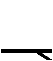 Reversed Forked Paragraphos