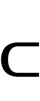 Left Sideways U Bracket