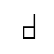 Signwriting Hand-Fist Index