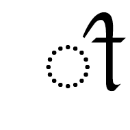Syloti Nagri Vowel Sign I