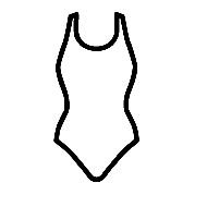 One-Piece Swimsuit