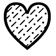 Pink Heart