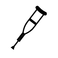 Crutch