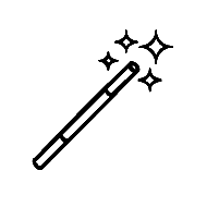 Magic Wand