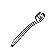 Toothbrush