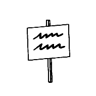 Placard