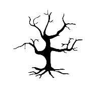 Leafless Tree