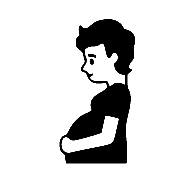 Pregnant Person