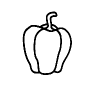 Bell Pepper