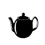Teapot
