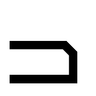 Right Half Folder
