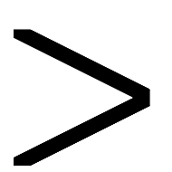 Box Drawings Light Diagonal Upper Left To Middle Right To Lower Left