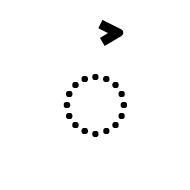 Tagbanwa Vowel Sign I