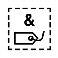 Tag Ampersand