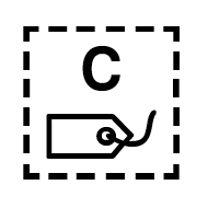 Tag Latin Capital Letter C