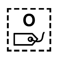 Tag Latin Capital Letter O