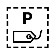 Tag Latin Capital Letter P