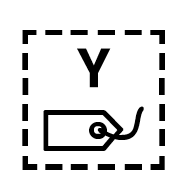 Tag Latin Capital Letter Y