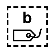 Tag Latin Small Letter B