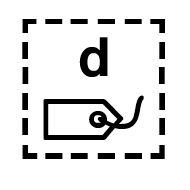 Tag Latin Small Letter D