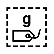 Tag Latin Small Letter G
