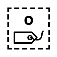 Tag Latin Small Letter O