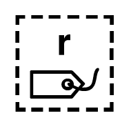 Tag Latin Small Letter R