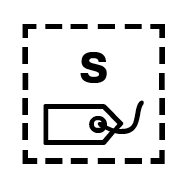 Tag Latin Small Letter S
