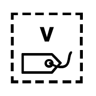 Tag Latin Small Letter V