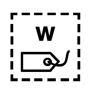 Tag Latin Small Letter W