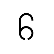 Tai Tham Letter Low Kxa